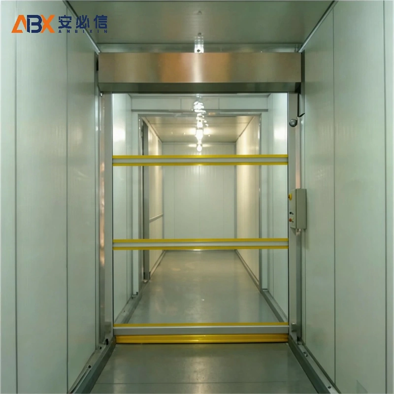 通辽市快速卷帘门